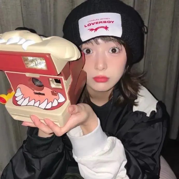 候补男友